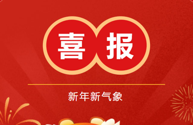 勵岸寶榮獲高新技術企業(yè)及江蘇省民營科技企業(yè)稱號