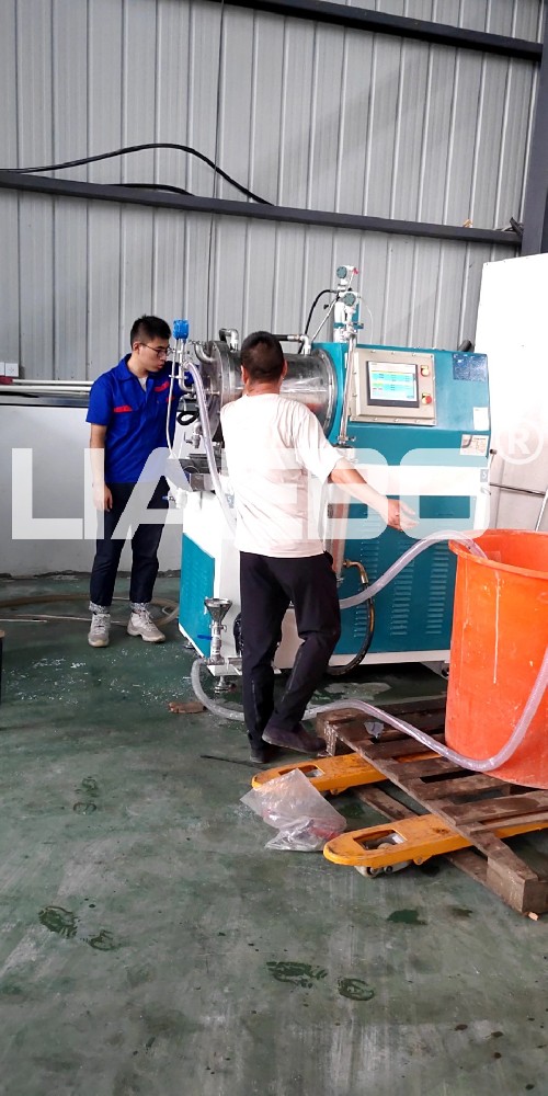 某陶瓷墨水公司