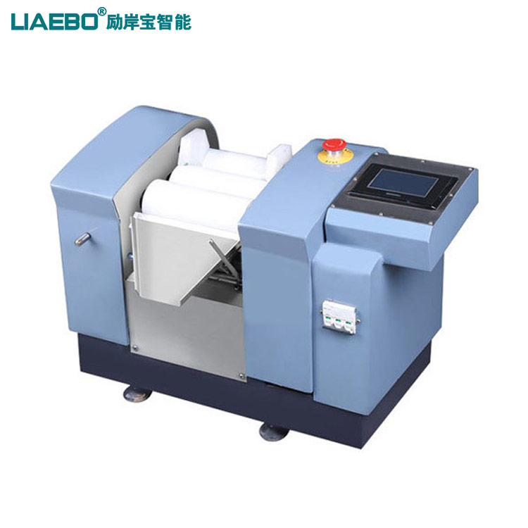 實(shí)驗(yàn)室數(shù)控三輥研磨機(jī)