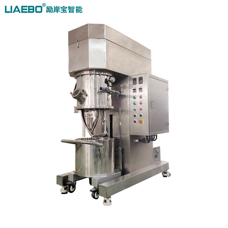 30L行星攪拌機(jī)