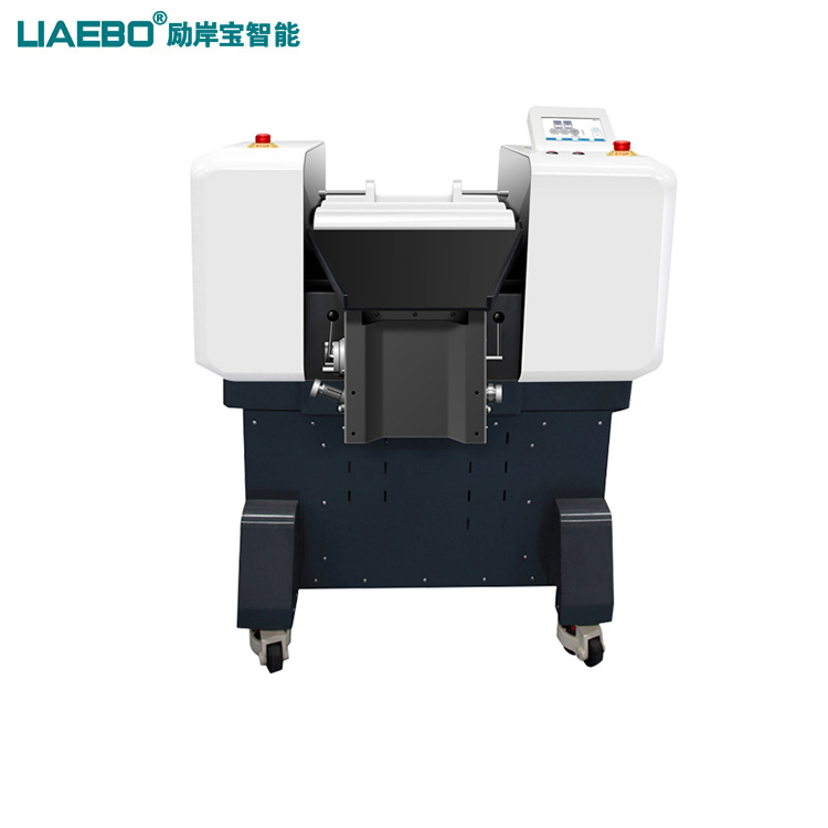 LBTR-120E 數(shù)控三輥機(jī)