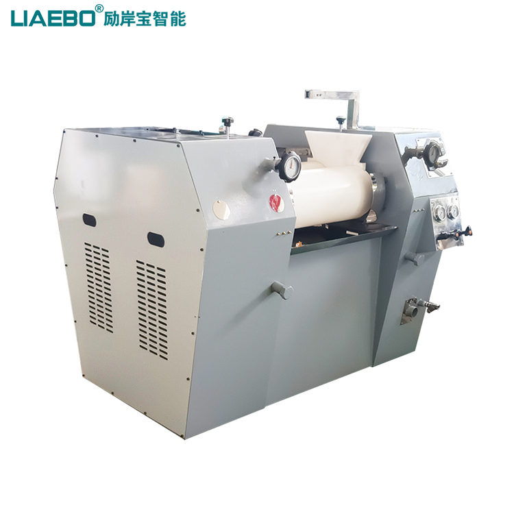 260液壓型三輥研磨機(jī)