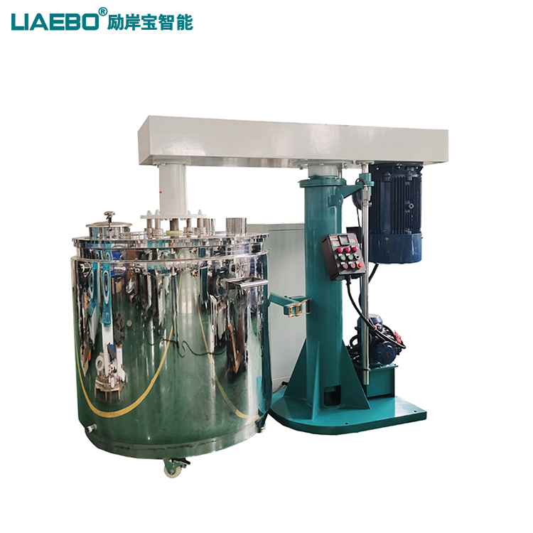 籃式研磨機(jī)