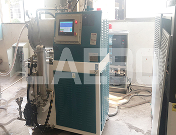 某納米新材料企業(yè)