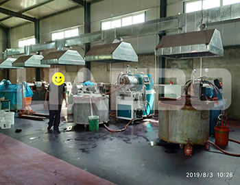 某染料企業(yè)