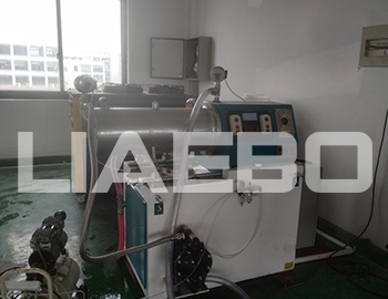 某涂料企業(yè)