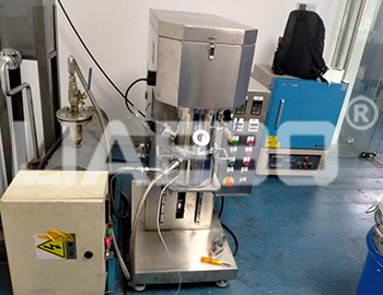 深圳5L雙行星攪拌機(jī)